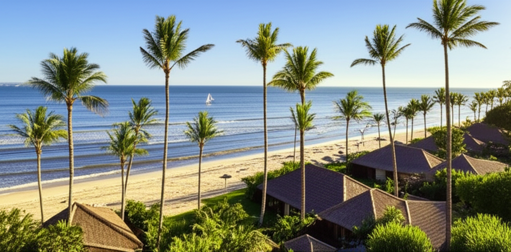 Bali Getaway
